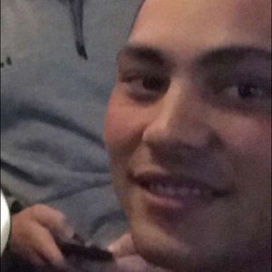 Meet your Posher, Aaron